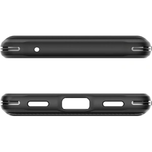 Kup Etui Spigen Rugged Armor Google Pixel 7a Matte Black - SPN2862 - {ean13} - Sklep Home Screen