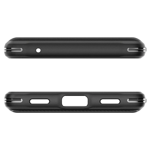 Kup Spigen Gehäuse Rugged Armor Google Pixel 7a Mattschwarz - SPN2862 - {ean13} - Sklep Home Screen
