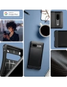 Kup Spigen Gehäuse Rugged Armor Google Pixel 7a Mattschwarz - SPN2862 - {ean13} - Sklep Home Screen