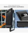 Kup Spigen Gehäuse Rugged Armor Google Pixel 7a Mattschwarz - SPN2862 - {ean13} - Sklep Home Screen