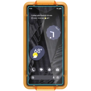 Kup Sticlă securizată Spigen GLAS.tR AlignMaster Google Pixel 7a Clar [2 PACK] - SPN2863 - {ean13} - Sklep Home Screen