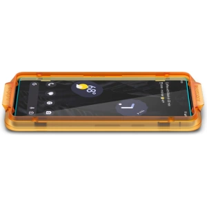 Buy Spigen GLAS.tR AlignMaster Google Pixel 7a Clear [2 PACK] - SPN2863 - {ean13} - Home Screen Store Europe