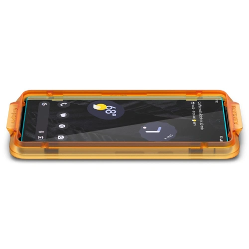 Buy Spigen GLAS.tR AlignMaster Google Pixel 7a Clear [2 PACK] - SPN2863 - {ean13} - Home Screen Store Europe