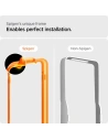 Buy Spigen GLAS.tR AlignMaster Google Pixel 7a Clear [2 PACK] - SPN2863 - {ean13} - Home Screen Store Europe