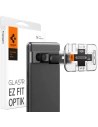 Spigen Optik.tr ez Fit Camera Protector Google Pixel 7a Black [2 PACK]
