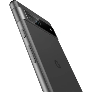 Kup Sticlă temperată pentru aparat Spigen Optik.tr ez Fit Camera Protector Google Pixel 7a Negru [2 PACK] - SPN2864 - {ean13} - Sklep Home Screen