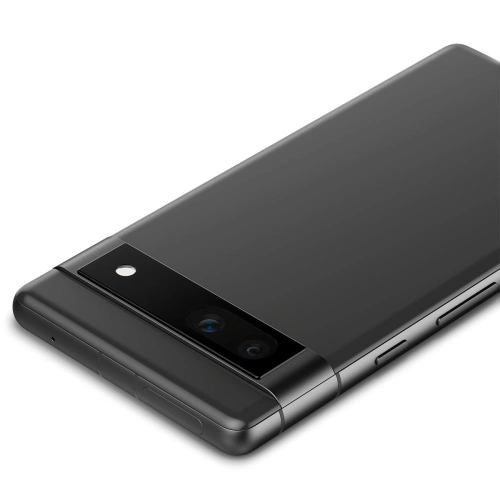 Kup Spigen Gehärtetes Kameraglas Optik.tr ez Fit Kamera Schutz Google Pixel 7a Schwarz [2 PACK] - SPN2864 - {ean13} - Sklep Home Screen