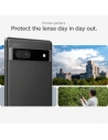 Kup Tvrzené sklo na zařízení Spigen Optik.tr ez Fit Camera Protector Google Pixel 7a Black [2 PACK] - SPN2864 - {ean13} - Sklep Home Screen