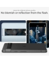 Kup Spigen Gehärtetes Kameraglas Optik.tr ez Fit Kamera Schutz Google Pixel 7a Schwarz [2 PACK] - SPN2864 - {ean13} - Sklep Home Screen