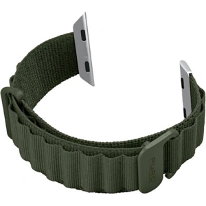 Kup Pasek Puro Extreme Band Apple Watch 4/5/6/7/SE/8/9/Ultra 44/45/49mm (Army Green) - PUR693 - {ean13} - Sklep Home Screen