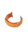 Kup Pasek Puro Extreme Band Apple Watch 4/5/6/7/SE/8/9/Ultra 44/45/49mm (Orange) - PUR694 - {ean13} - Sklep Home Screen