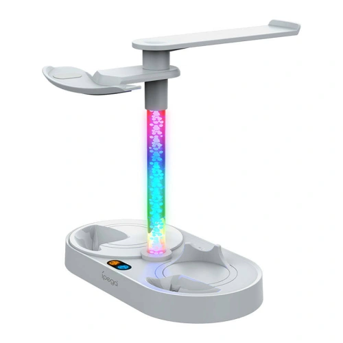 Kup Docking station dublă pentru GamePad pentru PS5 iPega PG-P5V001PS VR2 - IPG111 - {ean13} - Sklep Home Screen