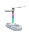 Docking station dublă pentru GamePad pentru PS5 iPega PG-P5V001PS VR2