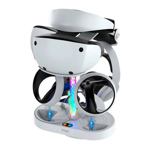 Kup Docking station dublă pentru GamePad pentru PS5 iPega PG-P5V001PS VR2 - IPG111 - {ean13} - Sklep Home Screen
