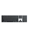 Satechi Slim X3 Wireless Keyboard Bluetooth USB-C (silver)