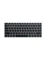 Satechi Slim X1 Wireless Keyboard Bluetooth USB-C (silver)