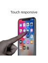 Kup Szkło hartowane Spigen GLAS.tR Slim Apple iPhone 11 Pro Black [2 PACK] - SPN855BLK - {ean13} - Sklep Home Screen