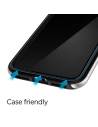 Kup Szkło hartowane Spigen GLAS.tR Slim Apple iPhone 11 Pro Black [2 PACK] - SPN855BLK - {ean13} - Sklep Home Screen
