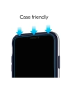 Kup Szkło hartowane Spigen GLAS.tR Slim Apple iPhone 11 Pro Black [2 PACK] - SPN855BLK - {ean13} - Sklep Home Screen