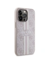 Kup Guess Apple Tasche GUHMP13LP4RPSP iPhone 13/13 Pro rosa/rosa Hartschale 4G Printed Stripes MagSafe - GUE2547 - {ean13} - Sklep Home Screen