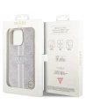 Kup Guess Apple Tasche GUHMP13LP4RPSP iPhone 13/13 Pro rosa/rosa Hartschale 4G Printed Stripes MagSafe - GUE2547 - {ean13} - Sklep Home Screen