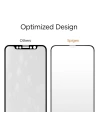 Kup Szkło hartowane Spigen GLAS.tR Slim Apple iPhone 11 Pro Black [2 PACK] - SPN855BLK - {ean13} - Sklep Home Screen