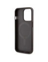 Kup Etui Guess GUHMP13LP4RPSW Apple iPhone 13/13 Pro hnědý/brown hardcase 4G Printed Stripes MagSafe - GUE2548 - {ean13} - Sklep Home Screen