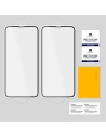 Kup Szkło hartowane Spigen GLAS.tR Slim Apple iPhone 11 Pro Black [2 PACK] - SPN855BLK - {ean13} - Sklep Home Screen
