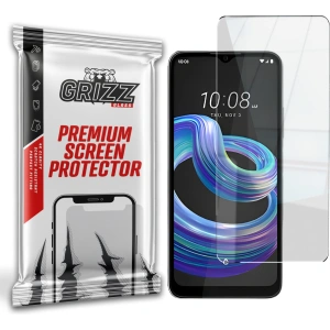 Kup Hybidní sklo GrizzGlass HybridGlass pro HTC Wildfire E3 Lite - GRZ4885 - {ean13} - Sklep Home Screen