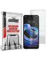 GrizzGlass Hybridglas HybridGlass für HTC Wildfire E3 Lite
