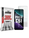 GrizzGlass HybridGlass Xiaomi Poco C51