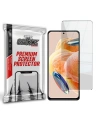 Hybritní sklo GrizzGlass HybridGlass pro Xiaomi Redmi Note 12 Pro 4G