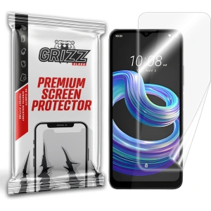 Folia ceramiczna GrizzGlass CeramicFilm do HTC Wildfire E3 Lite