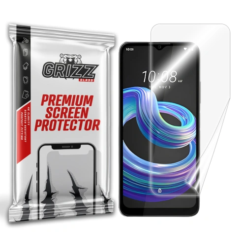 Kup GrizzGlass CeramicFilm pentru HTC Wildfire E3 Lite - GRZ4892 - {ean13} - Sklep Home Screen