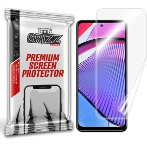 Kup GrizzGlass Keramikfolie CeramicFilm für Motorola Moto G Power 5G - GRZ4893 - {ean13} - Sklep Home Screen