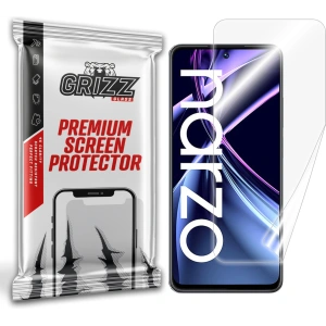 GrizzGlass CeramicFilm pentru Realme Narzo N55