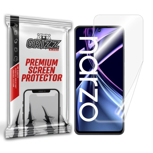 Kup GrizzGlass CeramicFilm pentru Realme Narzo N55 - GRZ4894 - {ean13} - Sklep Home Screen