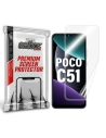 Buy GrizzGlass CeramicFilm Xiaomi Poco C51 - GRZ4895 - {ean13} - Home Screen Store Europe