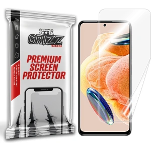 Kup GrizzGlass CeramicFilm pentru Xiaomi Redmi Note 12 Pro 4G - GRZ4896 - {ean13} - Sklep Home Screen