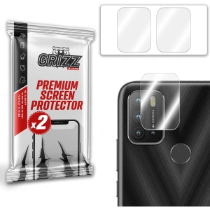 Kup Sklo na aparát GrizzGlass HybridGlass Camera pro HTC Wildfire E2 Play - GRZ4898 - {ean13} - Sklep Home Screen