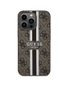 Kup Etui Guess GUHMP13XP4RPSW Apple iPhone 13 Pro Max maro/brown hardcase 4G Printed Stripes MagSafe - GUE2551 - {ean13} - Sklep Home Screen