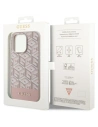 Kup Etui Guess GUHMP14LHGCFSEP Apple iPhone 14 Pro różowy/pink hard case GCube Stripes MagSafe - GUE2552 - {ean13} - Sklep Home Screen