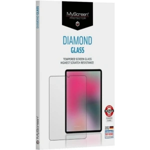 Kup Samsung MyScreen Diamantglas gehärtetes Glas Galaxy Tab S7+ Plus/S8+ Plus 12.4 - MSRN326 - {ean13} - Sklep Home Screen