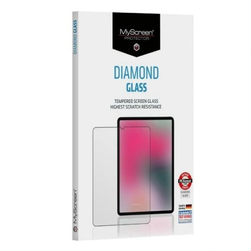 Kup Edzett üveg MyScreen Diamond Glass Samsung Galaxy Tab S7+ Plus/S8+ Plus 12.4 - MSRN326 - {ean13} - Sklep Home Screen
