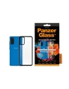 Etui PanzerGlass ClearCase Samsung Galaxy S20 negru/black