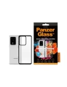 Kup Etui PanzerGlass ClearCase Samsung Galaxy S20 Ultra fekete/black - PZG402 - {ean13} - Sklep Home Screen