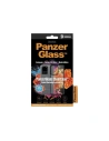 Kup Etui PanzerGlass ClearCase Samsung Galaxy S20 Ultra fekete/black - PZG402 - {ean13} - Sklep Home Screen