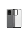 Kup Etui PanzerGlass ClearCase Samsung Galaxy S20 Ultra fekete/black - PZG402 - {ean13} - Sklep Home Screen