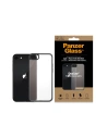 PanzerGlass ClearCase Apple iPhone SE 2022/SE 2020/8/7 black