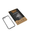 Buy PanzerGlass ClearCase Apple iPhone SE 2022/SE 2020/8/7 black - PZG400 - {ean13} - Home Screen Store Europe
